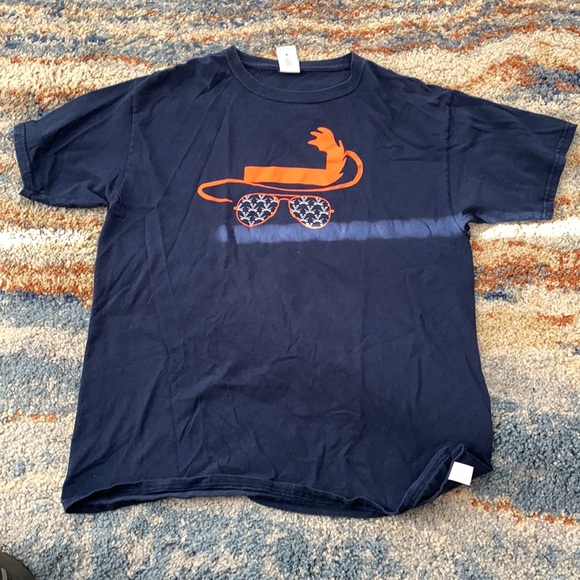 University of Virginia youth size XL t-shirt. - Picture 1 of 2